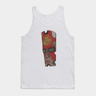 Antique Culture Native Tank Top